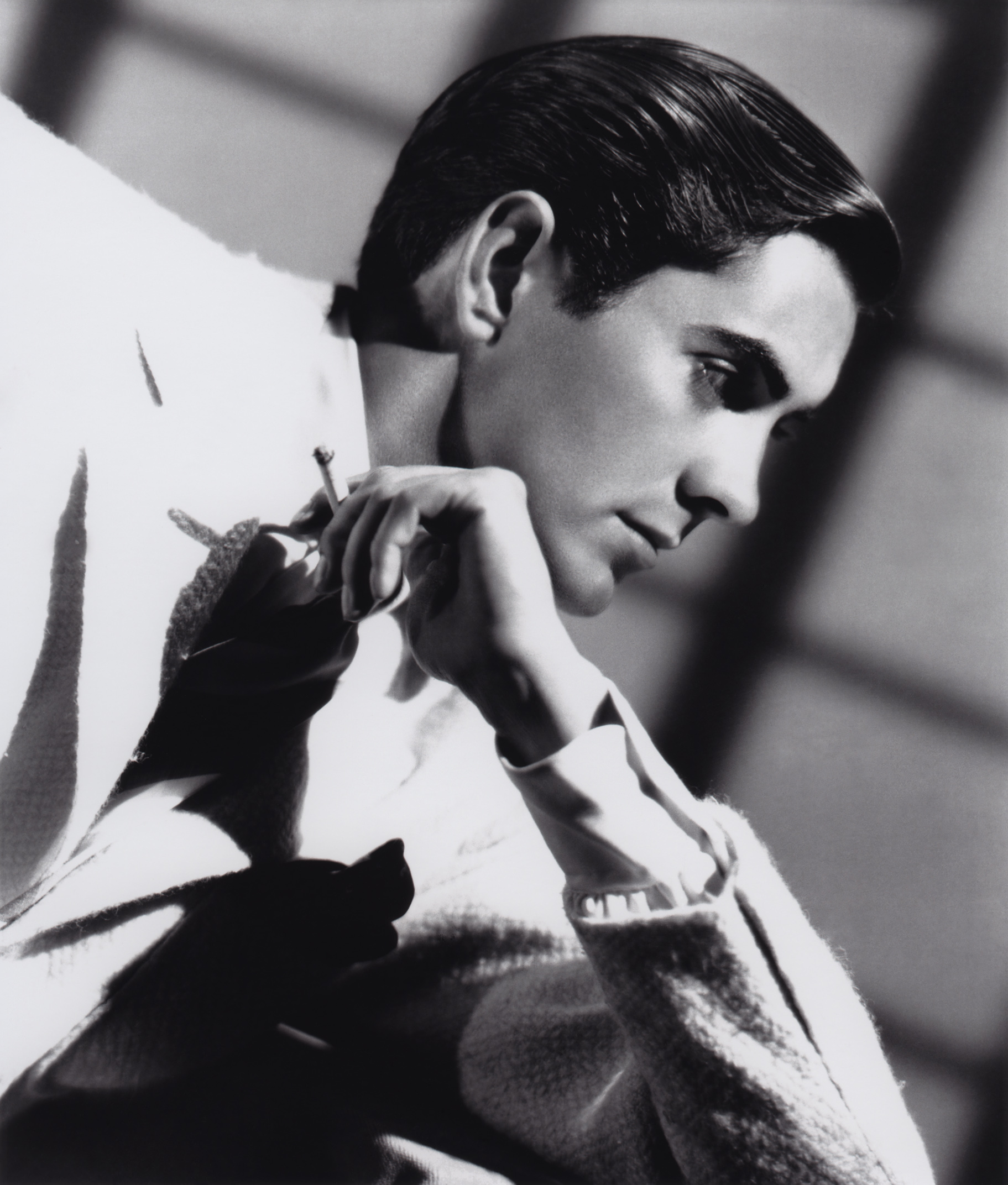 Tyrone Power,